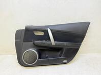 Обшивка двери передней правой Mazda 6 II [GH] 2007 - 2013