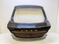 Крышка багажника Lada Granta 2011 - н.в.