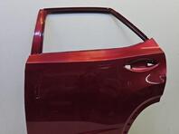Дверь задняя левая Lexus RX IV 2015 - 2024