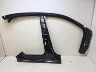 Боковина правая Volkswagen Polo V (Sedan RUS) 2011 - 2020