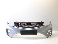 Бампер передний Geely Coolray I 2020 - н.в.