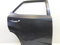 Дверь задняя правая Lexus RX IV 2015 - 2024