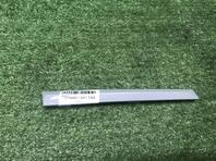 Молдинг решетки радиатора Jetour Dashing I 2022 - н.в.