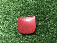 Заглушка буксировочного крюка Chery Tiggo 4 Pro I 2020 - н.в.