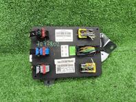 Блок комфорта Jetour T2 I 2023 - н.в.