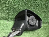 Зеркало заднего вида правое Volkswagen Tiguan II 2016 - н.в.