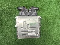 Блок управления двигателем Chery Exeed TXL I 2019 - н.в.