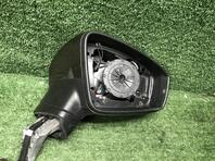 Зеркало заднего вида правое Volkswagen Tiguan II 2016 - н.в.