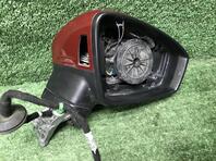 Зеркало заднего вида правое Volkswagen Tiguan II 2016 - н.в.