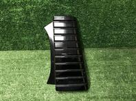 Накладка стойки Jetour T2 I 2023 - н.в.