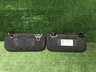 Козырек солнцезащитный Jetour T2 I 2023 - н.в.