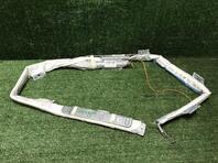 Подушка безопасности боковая (шторка) Jetour T2 I 2023 - н.в.