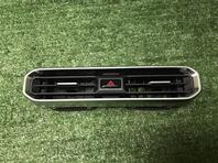 Дефлектор воздушный Jetour T2 I 2023 - н.в.