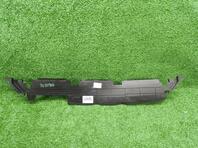 Кожух радиатора Jetour T2 I 2023 - н.в.