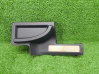 Накладка порога (наружная) Jetour T2 I 2023 - н.в.