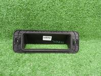 Дефлектор воздушный Jetour T2 I 2023 - н.в.