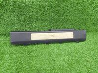 Накладка порога (наружная) Jetour T2 I 2023 - н.в.