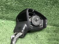 Зеркало заднего вида правое Volkswagen Tiguan II 2016 - н.в.