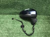 Зеркало заднего вида правое Audi A3 III (8V) 2012 - 2020