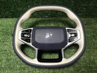 Рулевое колесо Jetour T2 I 2023 - н.в.