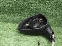 Зеркало заднего вида левое Audi A4 V [B9] 2015 - н.в.