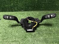 Переключатель поворотов подрулевой Jetour T2 I 2023 - н.в.