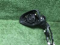 Зеркало заднего вида левое Audi A4 V [B9] 2015 - н.в.