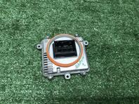 Блок управления светом Skoda Rapid II 2020 - н.в.