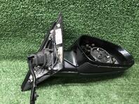 Зеркало заднего вида правое Audi A6 [C7,4G] 2011 - 2018