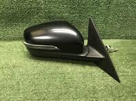 Зеркало заднего вида правое Chery Tiggo 7 Pro I 2020 - н.в.