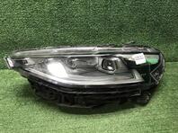 Фара левая Haval F7 I 2019 - 2024