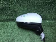 Зеркало заднего вида правое Volkswagen Tiguan II 2016 - н.в.