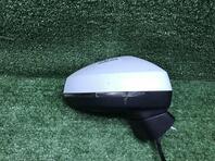 Зеркало заднего вида правое Audi A3 III (8V) 2012 - 2020