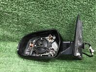 Зеркало заднего вида левое Audi A4 IV [B8] 2007 - 2015