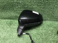 Зеркало заднего вида левое Audi A4 V [B9] 2015 - н.в.