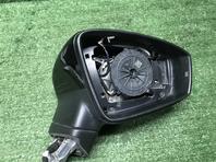 Зеркало заднего вида правое Volkswagen Tiguan II 2016 - н.в.