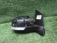 Зеркало заднего вида правое Ford Focus II 2005 - 2011