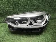 Фара левая BMW X3 [G01] 2017 - н.в.
