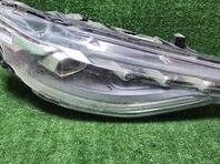 Фара правая Haval F7 I 2019 - 2024