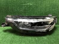 Фара левая Jaecoo J8 I 2024 - н.в.