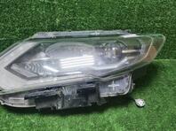 Фара левая Nissan X - Trail (T32) c 2014 г.