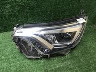 Фара левая Toyota RAV 4 IV [CA40] 2012 - 2019