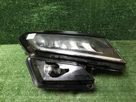 Фара правая Skoda Kodiaq I 2016 - н.в.