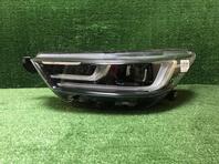 Фара левая Chery Tiggo 8 Pro I 2021 - н.в.