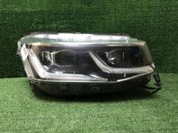 Фара правая Volkswagen Taos I 2020 - н.в.