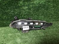 Фара противотуманная правая Hyundai Genesis II 2013 - 2016