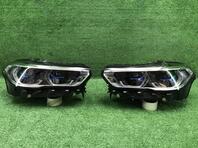 Фара BMW X5 IV [G05] 2018 - н.в.