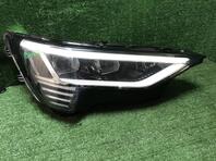 Фара правая Audi e-tron I 2018 - н.в.