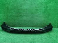 Юбка передняя Lexus LX III 2007 - н.в.