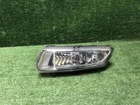 Фара противотуманная левая Volkswagen Polo V (Sedan RUS) 2011 - 2020